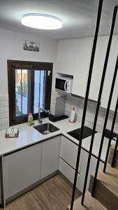 Amarilla Golf Apartamento, Tenerife Sur