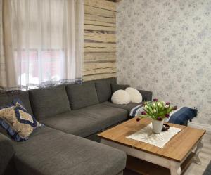 Paju Apartment