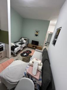 Family apartments 2