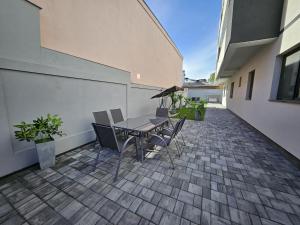 Casa Alemary Eforie Nord