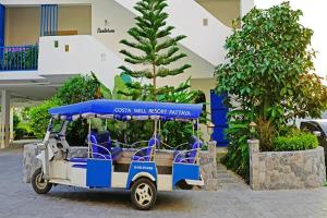 Costa Village Jacuzzi Bangsaray