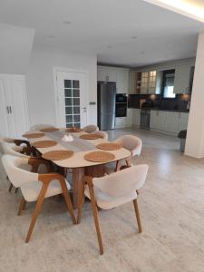 Villa Su Söğüt
