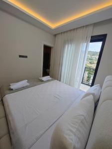 Villa Su Söğüt