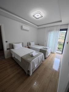 Villa Su Söğüt