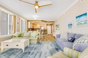 Belmont Towers 407