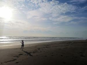 Lagman Beach House
