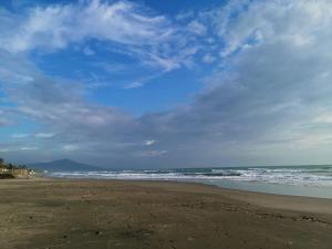 Lagman Beach House