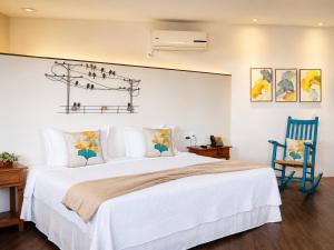 Hotel Santuário das Águias by Nobile
