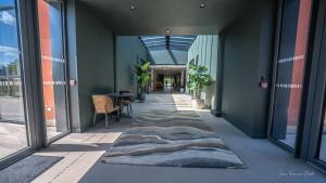 Best Western Plus Metz Technopole