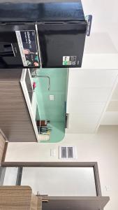 Căn hộ cao cấp FPT Plaza 3