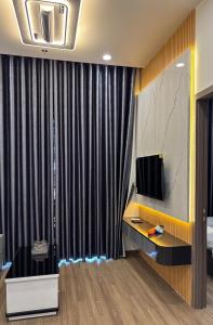 Căn hộ cao cấp FPT Plaza 3