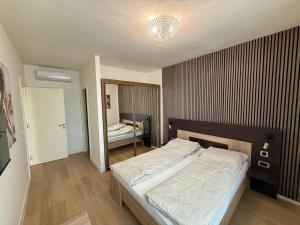 BelgradeWATERFRONT Eterna - Apartment