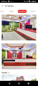 HoTEL SRI GRAND