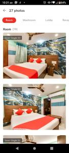 HoTEL SRI GRAND