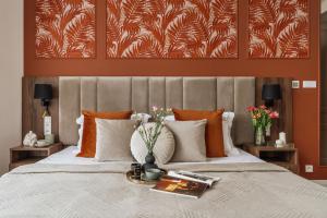 White Lotus by Fragola Collection
