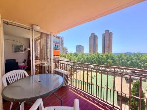 La Oca Apartment Levante Beach