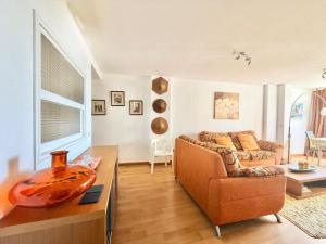 La Oca Apartment Levante Beach