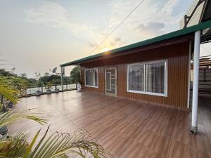 Misty Retreats - Mountain View Dehradun