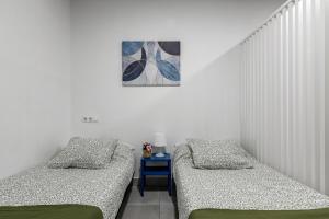 Apartment Downtown Plaza Mayor Metro 6 pax