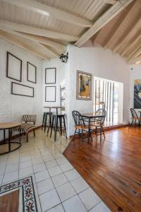 Casa Campo Hotel Boutique - San Pedro