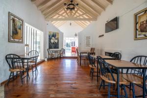 Casa Campo Hotel Boutique - San Pedro