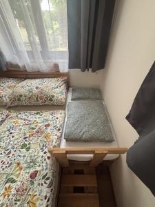 Apartmán U Lišek