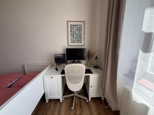 Apartmán U Lišek