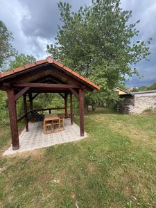 Apartmán U Lišek