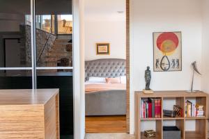 LUXE LOFT 3BR Apartment with beautiful view by Irundo