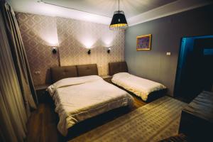 Hotel Kocibelli POOL & SPA