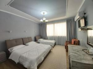 Hotel Kocibelli POOL & SPA