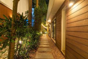 Seastar Residence