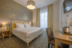 Hotel Heritage