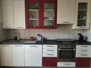 I Melograni Apartment