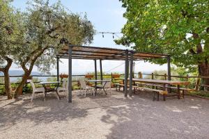Agriturismo Scuderia Castello