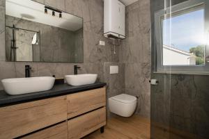 Apartments Vini