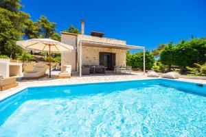 Villa Boscheto Tria