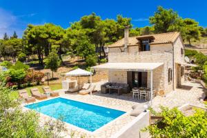 Villa Boscheto Tria