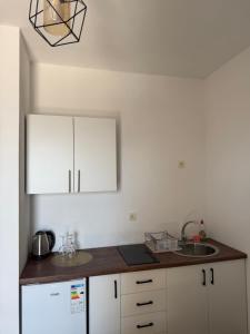 Xhan Apartments