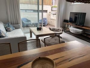 Palermo Penthouse House 2 Bedrooms Terrace