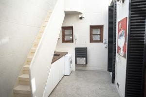 Palermo Penthouse House 2 Bedrooms Terrace