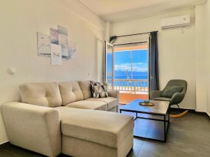 1BR Apartment Beachside