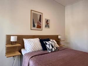 1BR Apartment Beachside