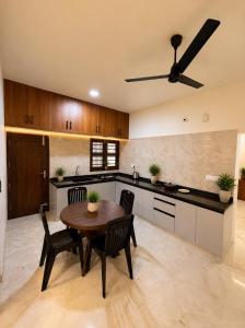 Pinto Eden Home Stay 5 Star Luxury Stay in Chikmagalur