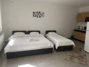 Turda INN Private Free Parking