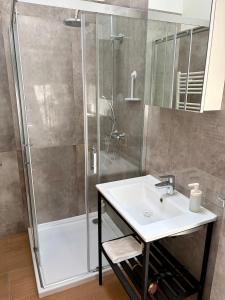 Apartament Halicka
