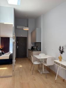 Apartament Halicka