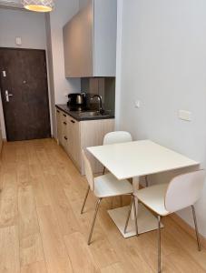 Apartament Halicka