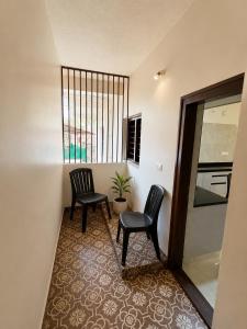 Pinto Eden Home Stay 5 Star Luxury Stay in Chikmagalur
