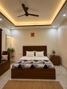 Pinto Eden Home Stay 5 Star Luxury Stay in Chikmagalur